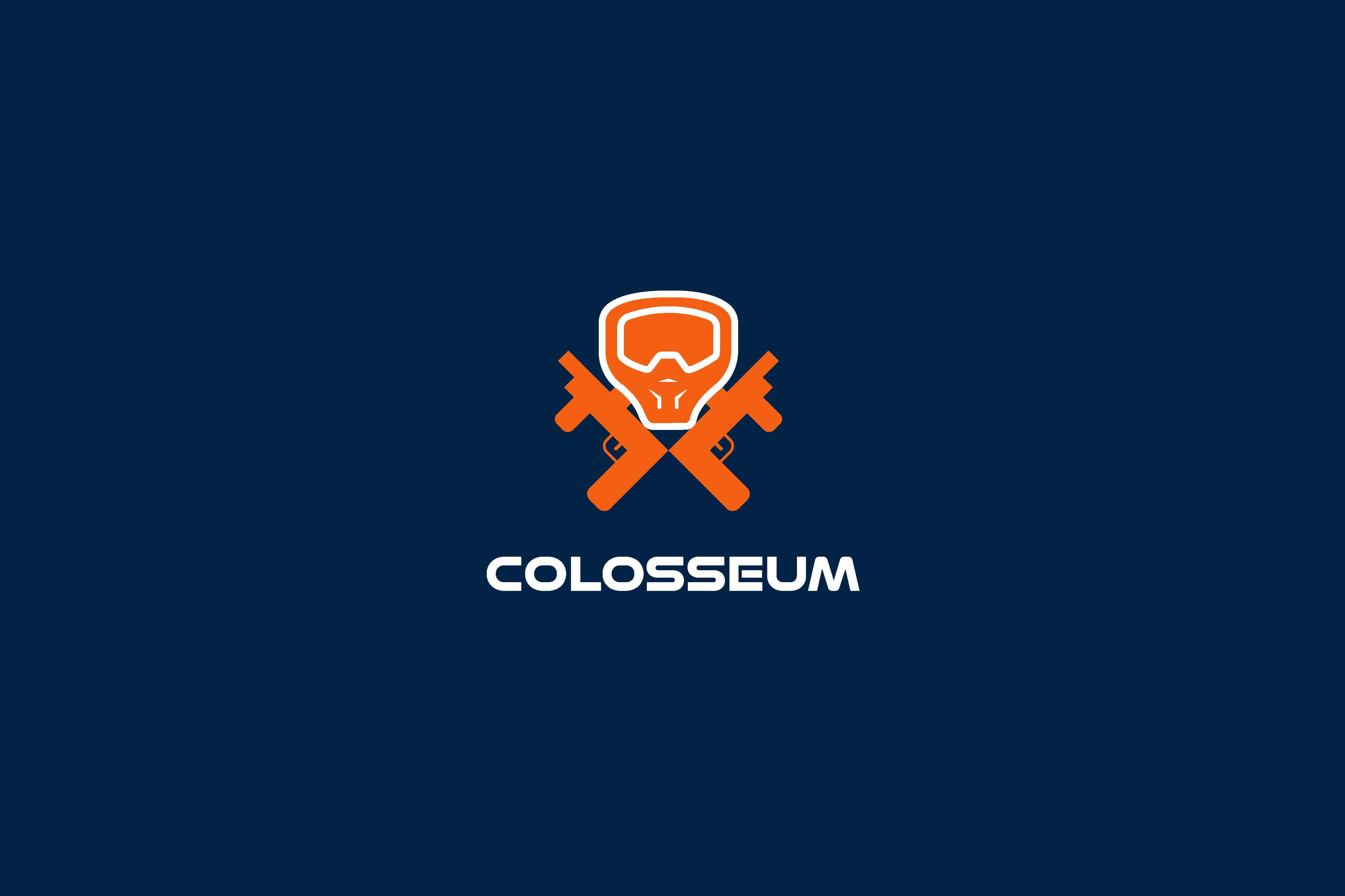 Colosseum Paintball