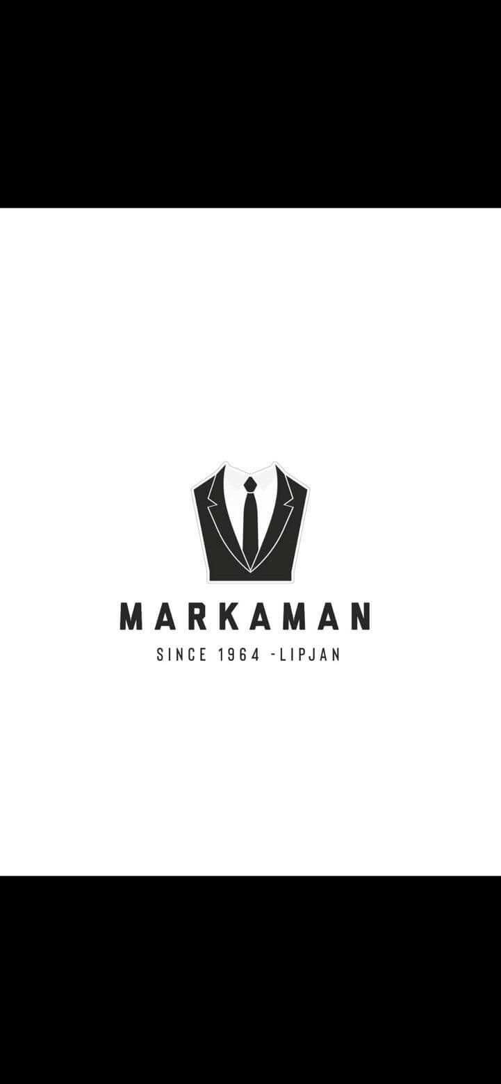 MARKAMAN